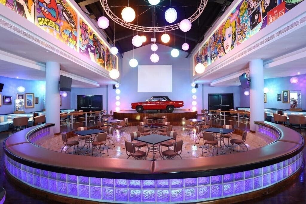 Изображение Iberostar Paraiso Del Mar 5*