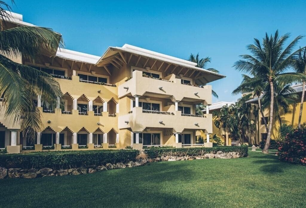 Изображение Iberostar Waves Paraiso del Mar 5*