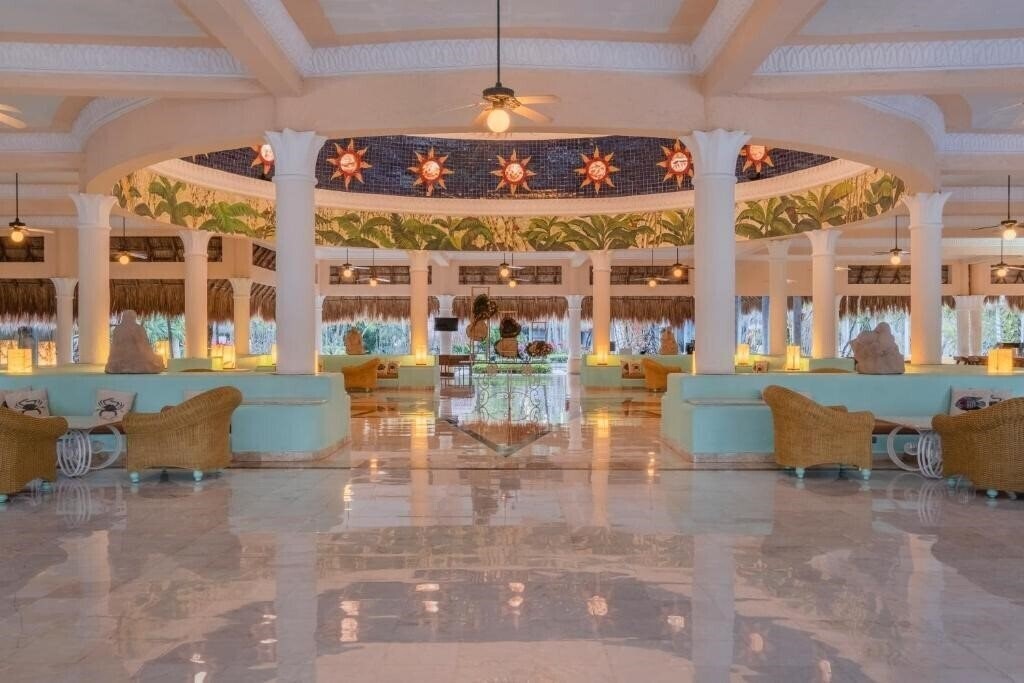 Картинка Iberostar Waves Paraiso del Mar 5*