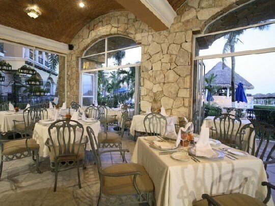 Фотографія Real Playa del Carmen 4*