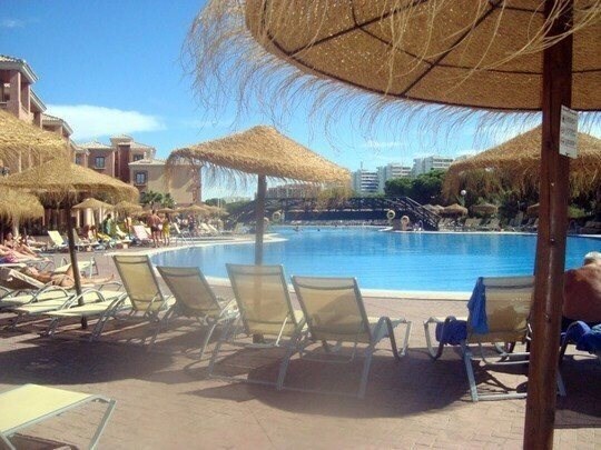 Зображення Real Playa del Carmen 4*