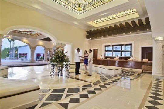 Картинка Real Playa del Carmen 4*