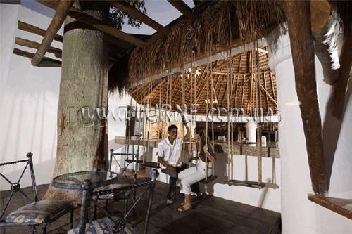 Картинка Real Playa del Carmen 4*