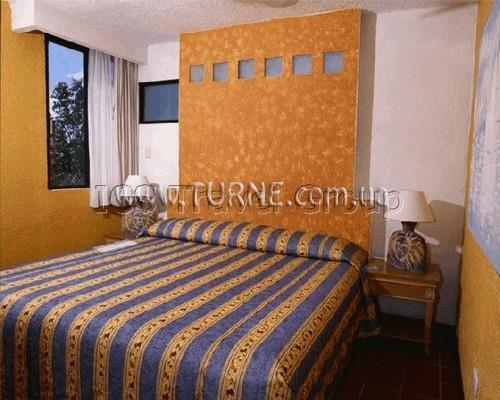 Фото Real Playa del Carmen 4*