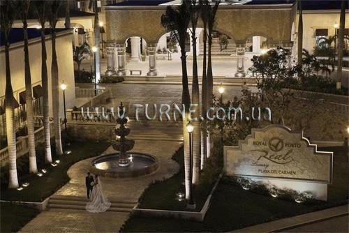 Фотографія The Royal Playa del Carmen 5*