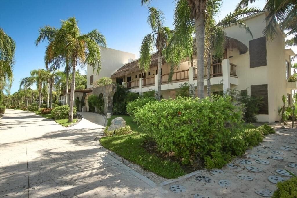 Фотография Valentin Imperial Riviera Maya 5*