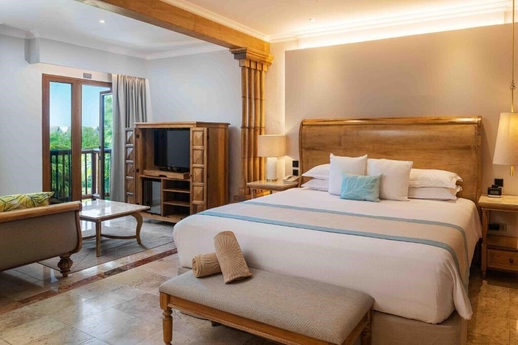 Картинка Valentin Imperial Riviera Maya 5*