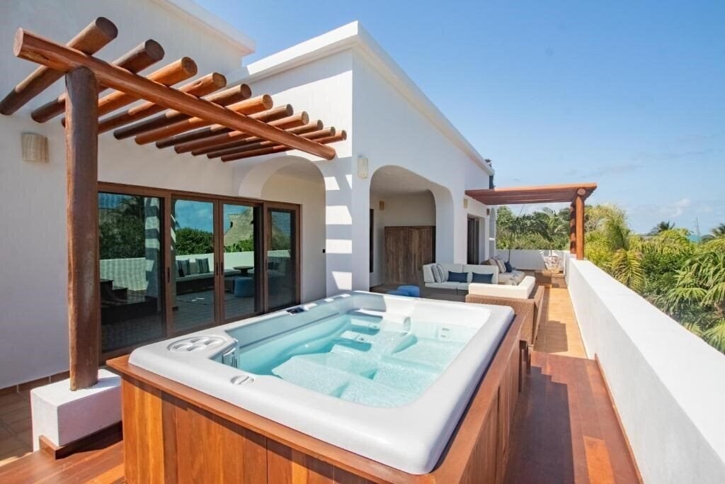 Изображение Valentin Imperial Riviera Maya 5*