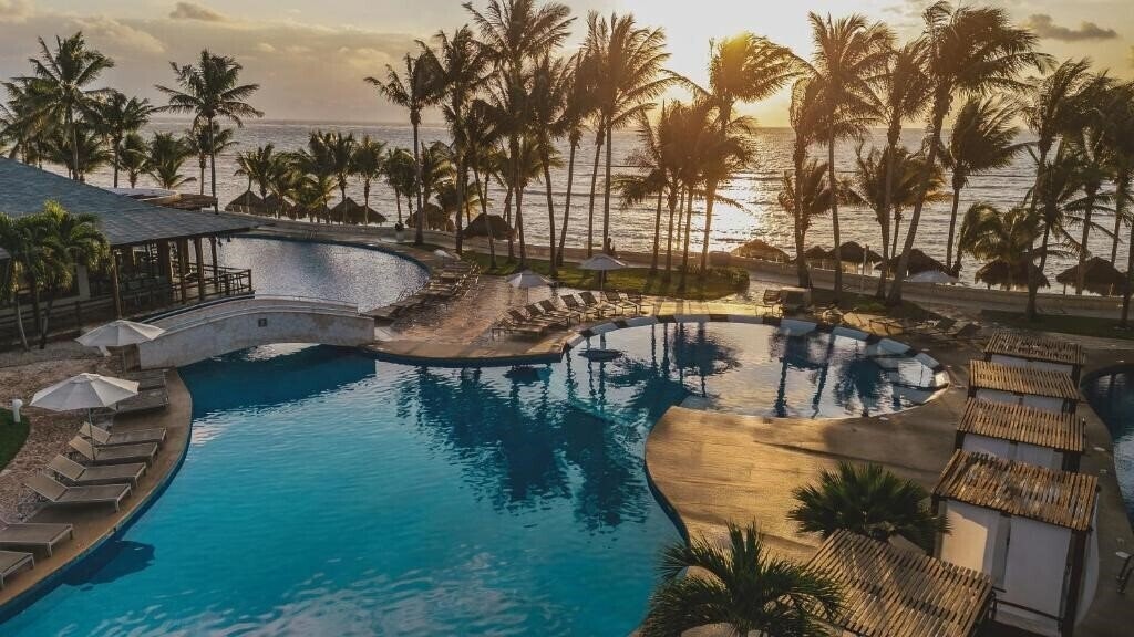 Фотографія Iberostar Selection Riviera Cancun 5*