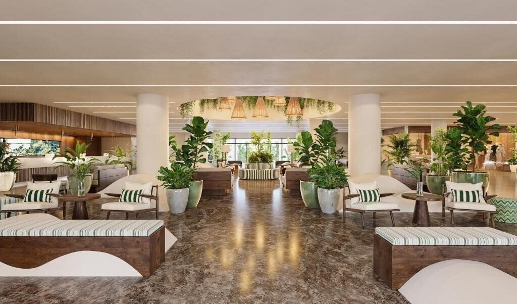 Картинка Iberostar Selection Riviera Cancun 5*