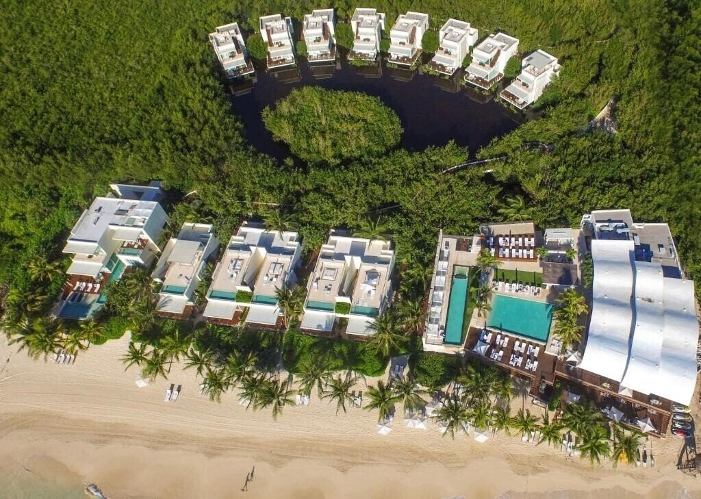 Готель Blue Diamond 5*