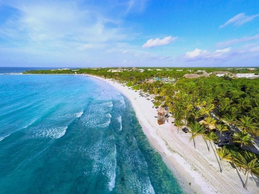 Фото TRS Yucatan 5*