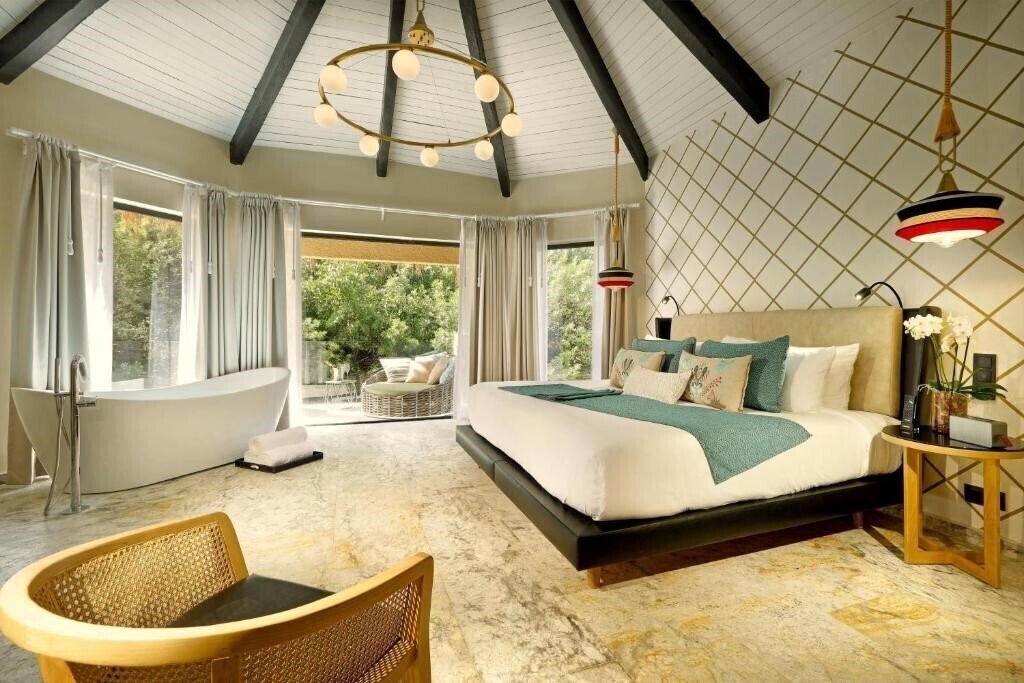 Фотография TRS Yucatan 5*