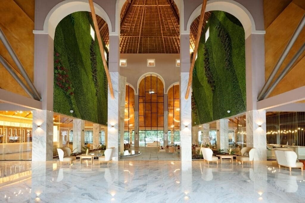 Изображение TRS Yucatan 5*