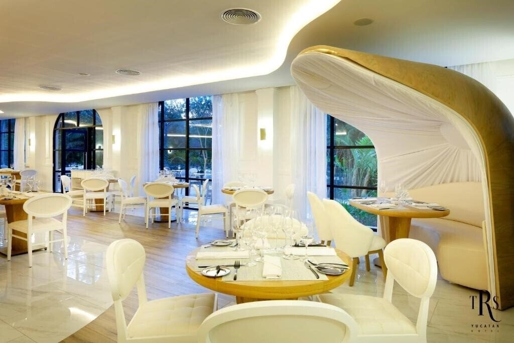 Картинка TRS Yucatan 5*