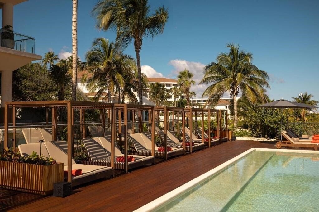 Зображення Secrets Playa Mujeres Golf & SPA Resort 5*
