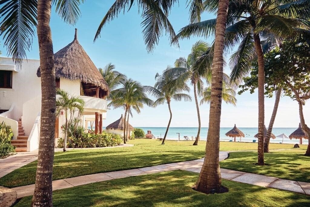 Картинка Maroma, A Belmond Hotel Riviera Maya 5*