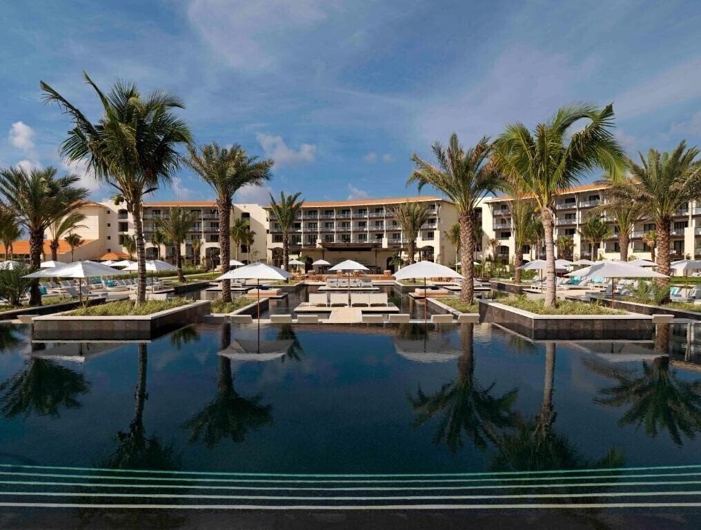 Фото Unico 20°87° Hotel Riviera Maya 5*