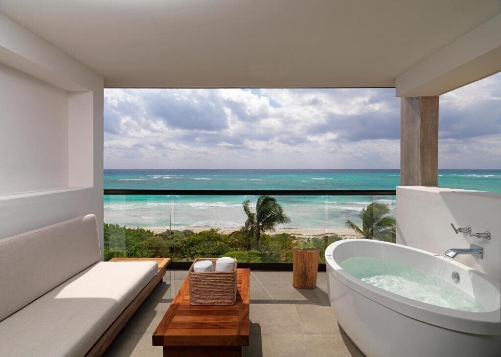 Картинка Unico 20°87° Hotel Riviera Maya 5*