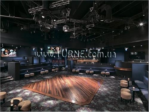 Фото Aventura Cove Palace 4*