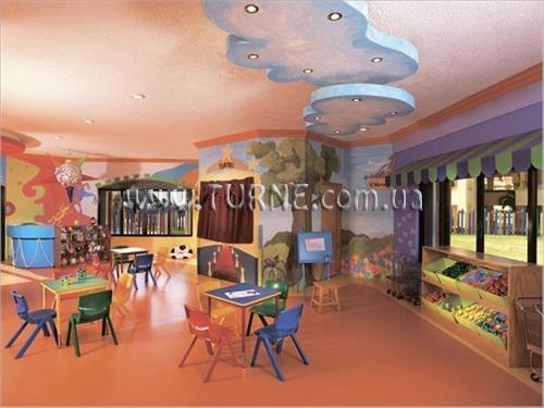 Готель Aventura Cove Palace 4*