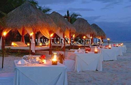Картинка El Dorado Seaside Suites 5*