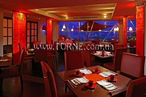 Зображення El Dorado Seaside Suites 5*