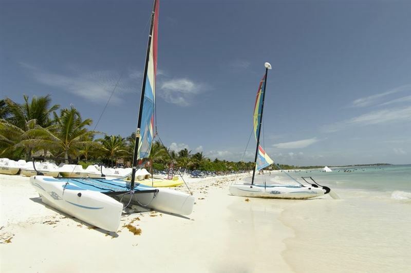 Зображення Grand Palladium Colonial Resort & Spa 5*