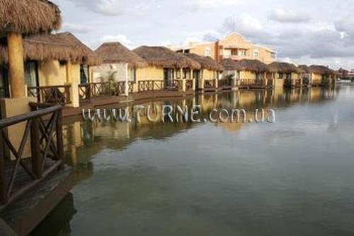 Изображение Grand Palladium Riviera Resort & Spa 5*