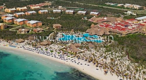 Фотография Grand Palladium Riviera Resort & Spa 5*