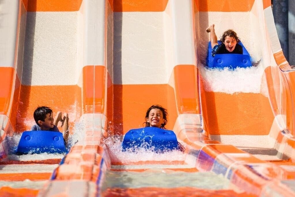 Фотография Hard Rock Riviera Maya (ex. Aventura Spa Palace) 5*