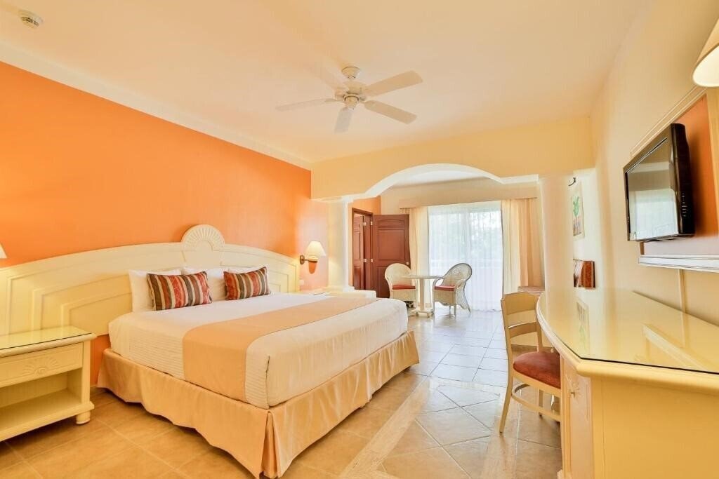 Фото Bahia Principe Grand Coba (ex. Grand Bahia Principe Coba) 5*