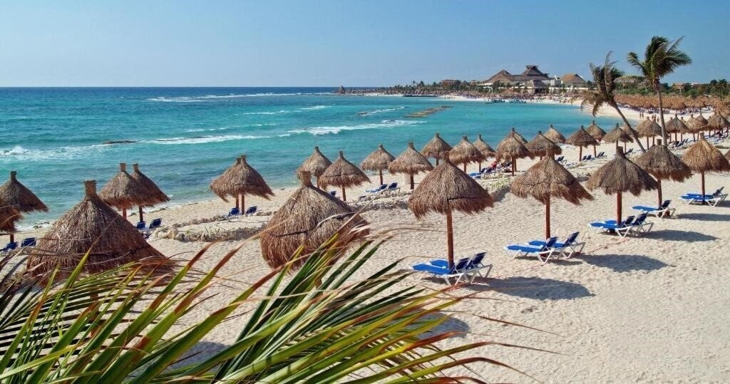 Фото Bahia Principe Explore Coba 5*