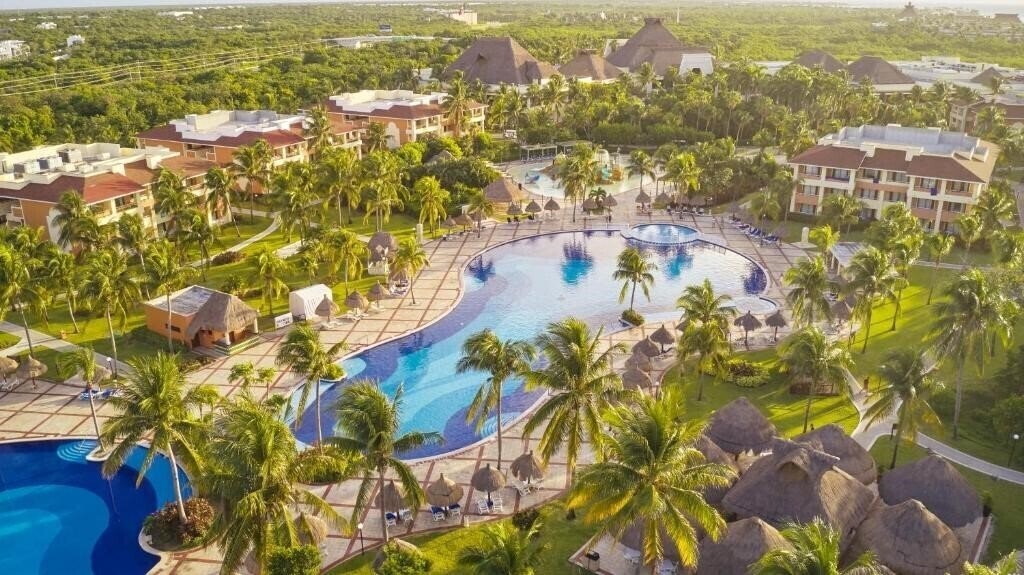 Фотография Bahia Principe Explore Coba 5*