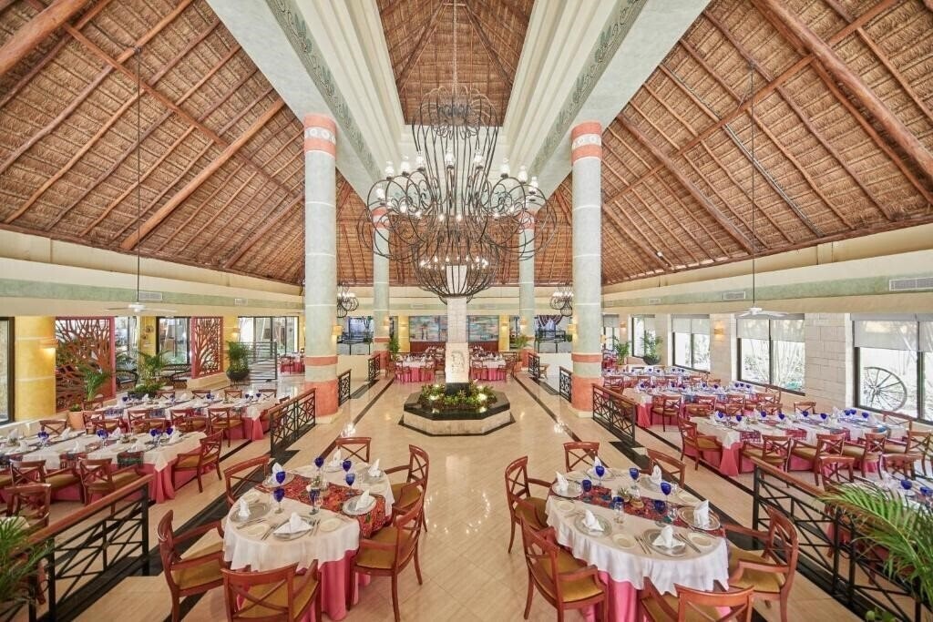 Изображение Bahia Principe Grand Coba (ex. Grand Bahia Principe Coba) 5*
