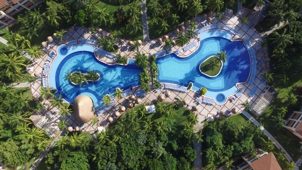 Изображение Bahia Principe Explore Coba 5*