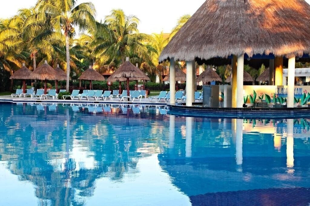 Картинка Bahia Principe Explore Coba 5*