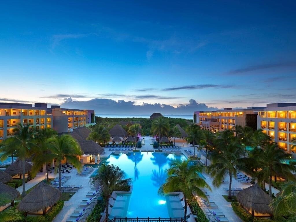 Зображення Paradisus Playa del Carmen – La Perla 5*