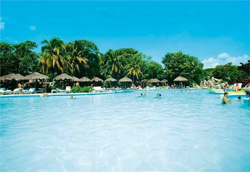 Фотография Riu Tequila 5*