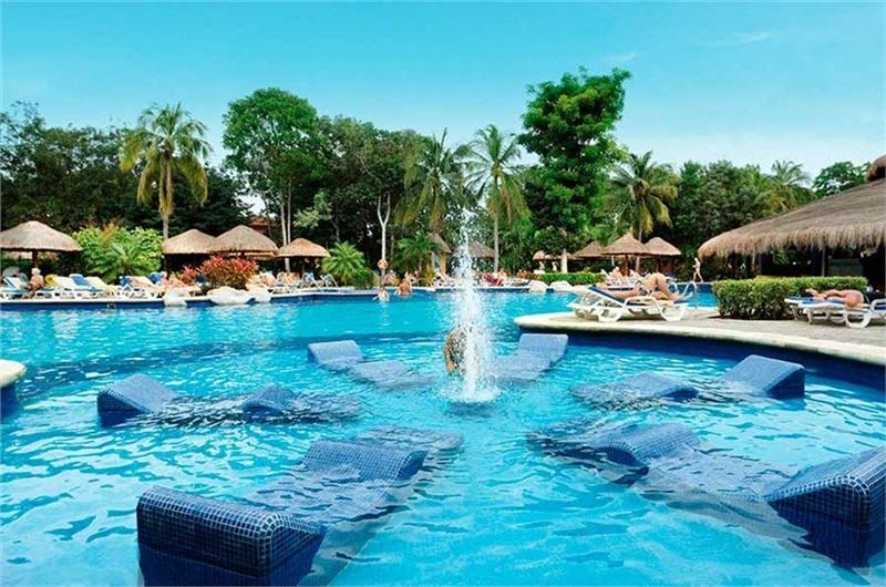 Изображение Riu Tequila 5*