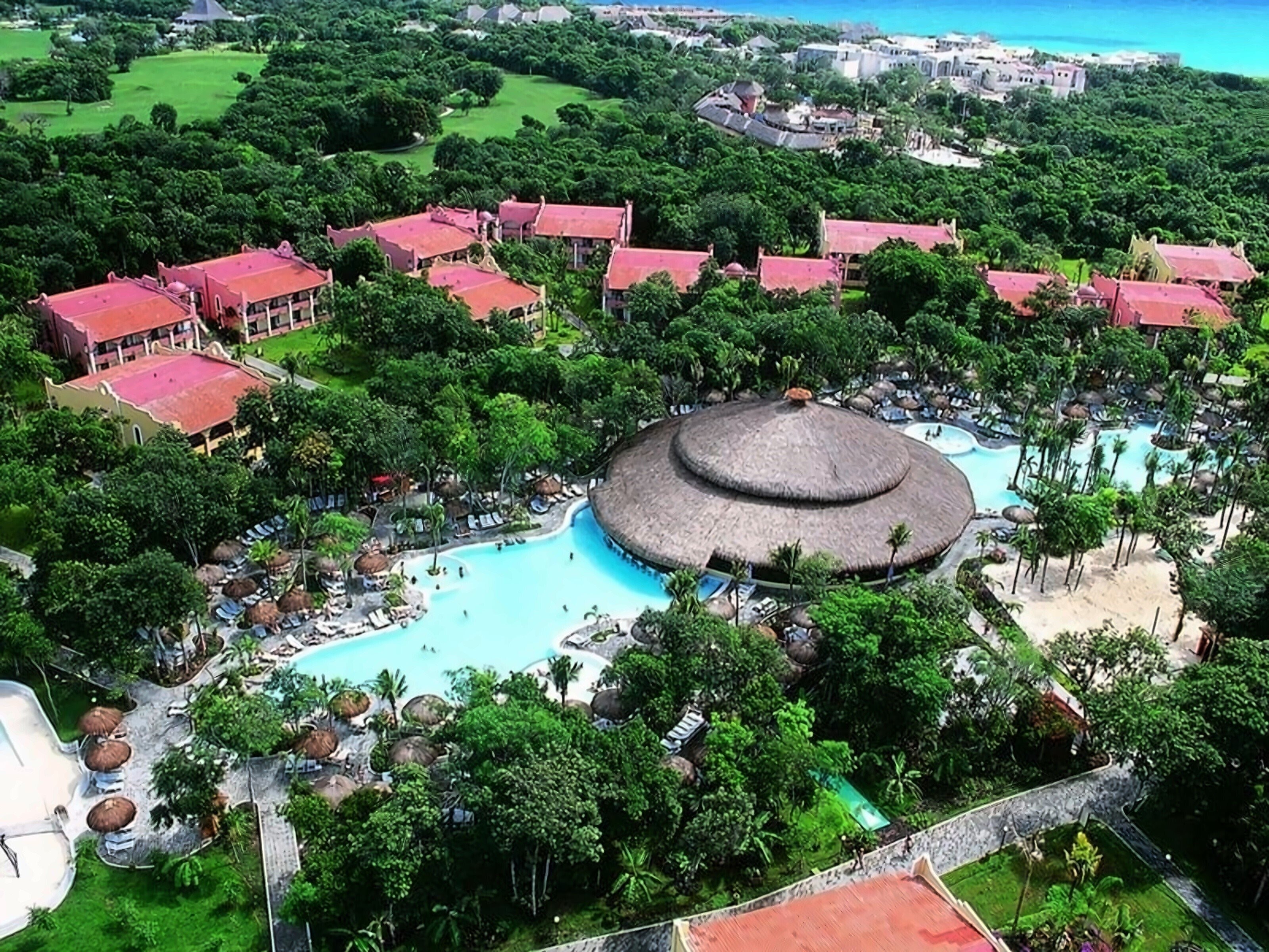 Фото Riu Tequila 5*