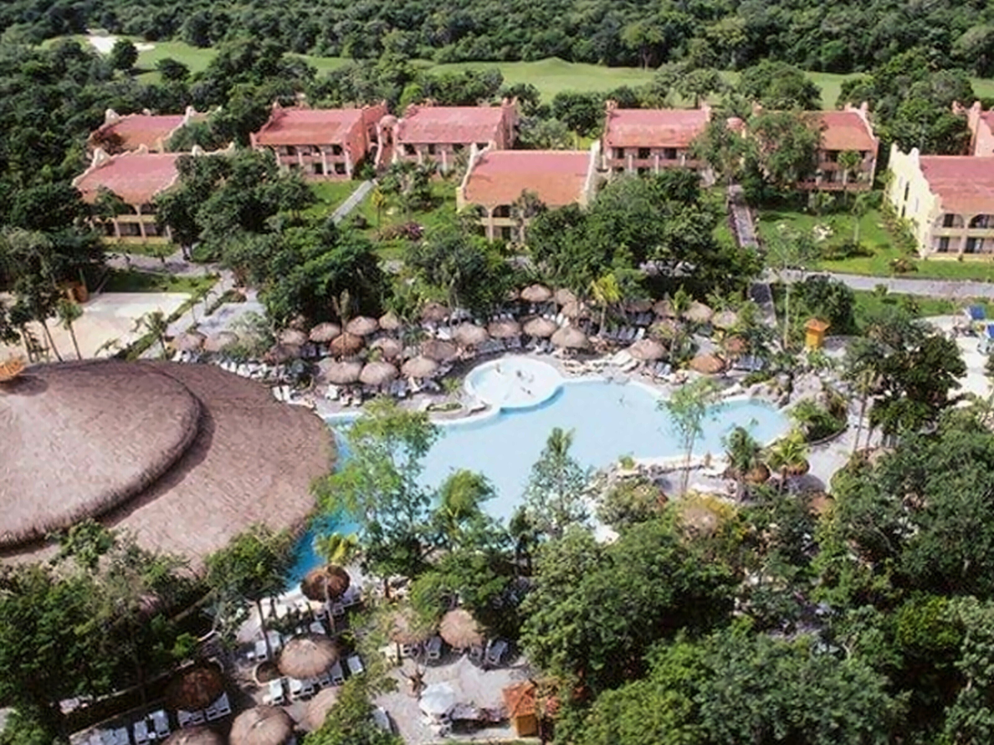 Фотография Riu Tequila 5*