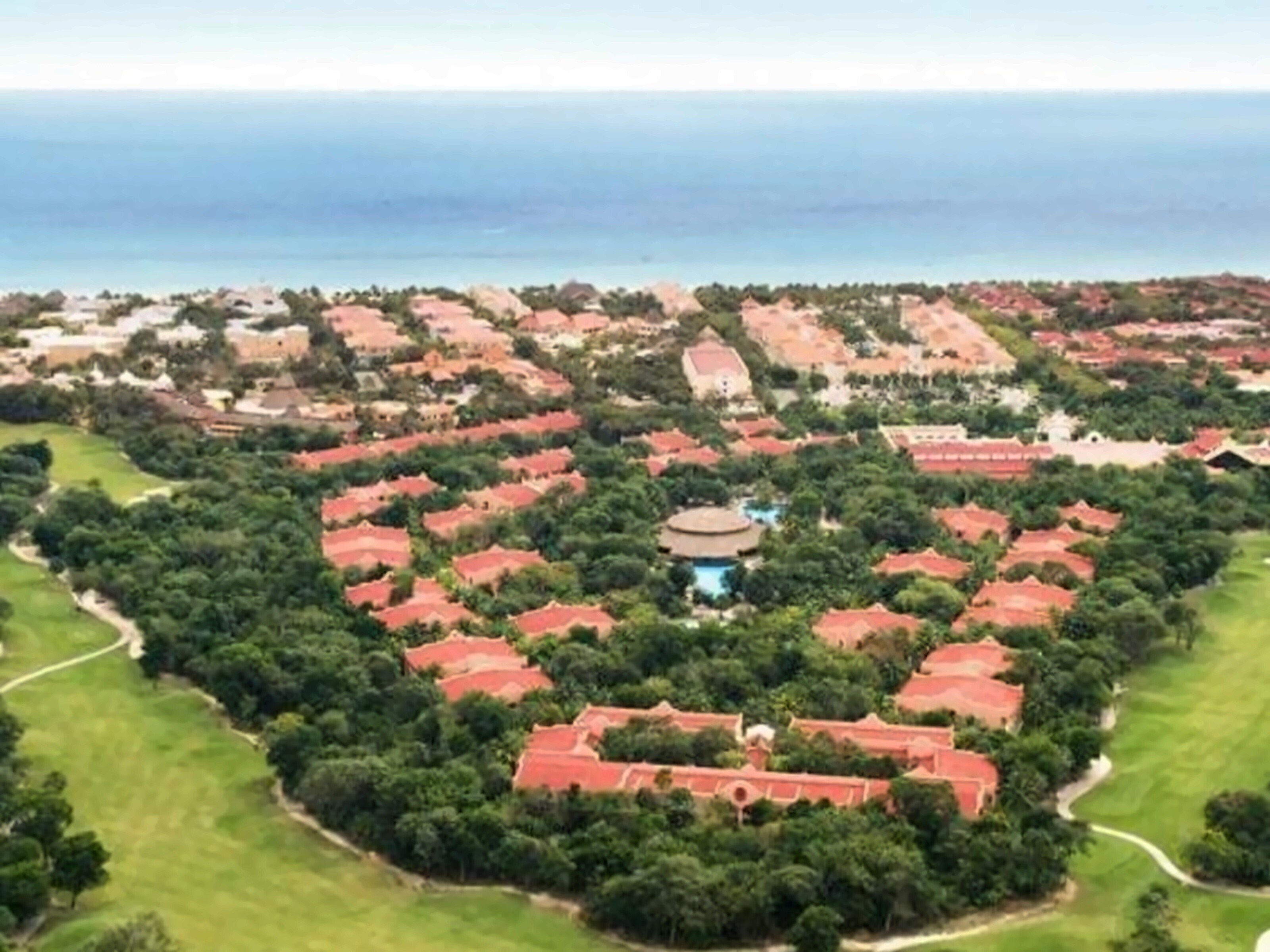 Изображение Riu Tequila 5*