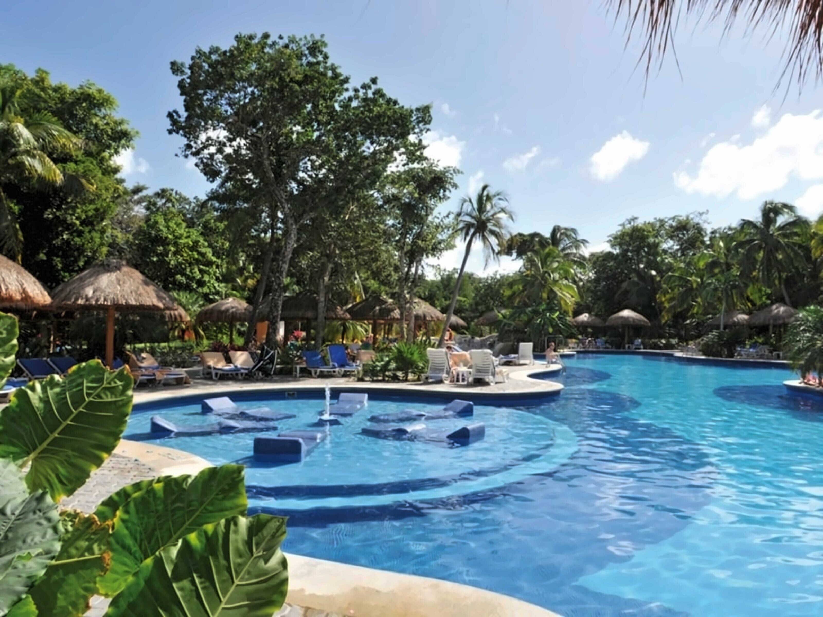 Картинка Riu Tequila 5*