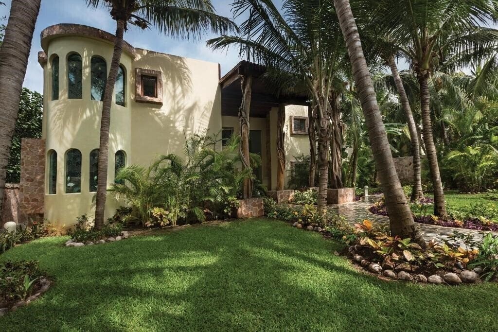 Фотография Azul Casa De Mar Villa 5*