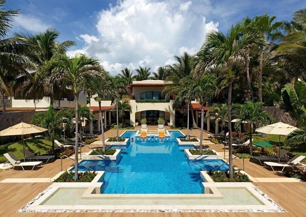 Изображение Azul Casa De Mar Villa 5*