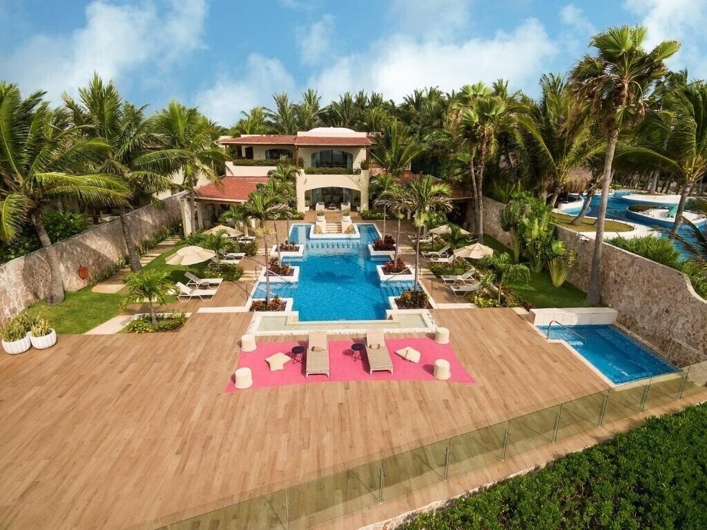 Картинка Azul Casa De Mar Villa 5*