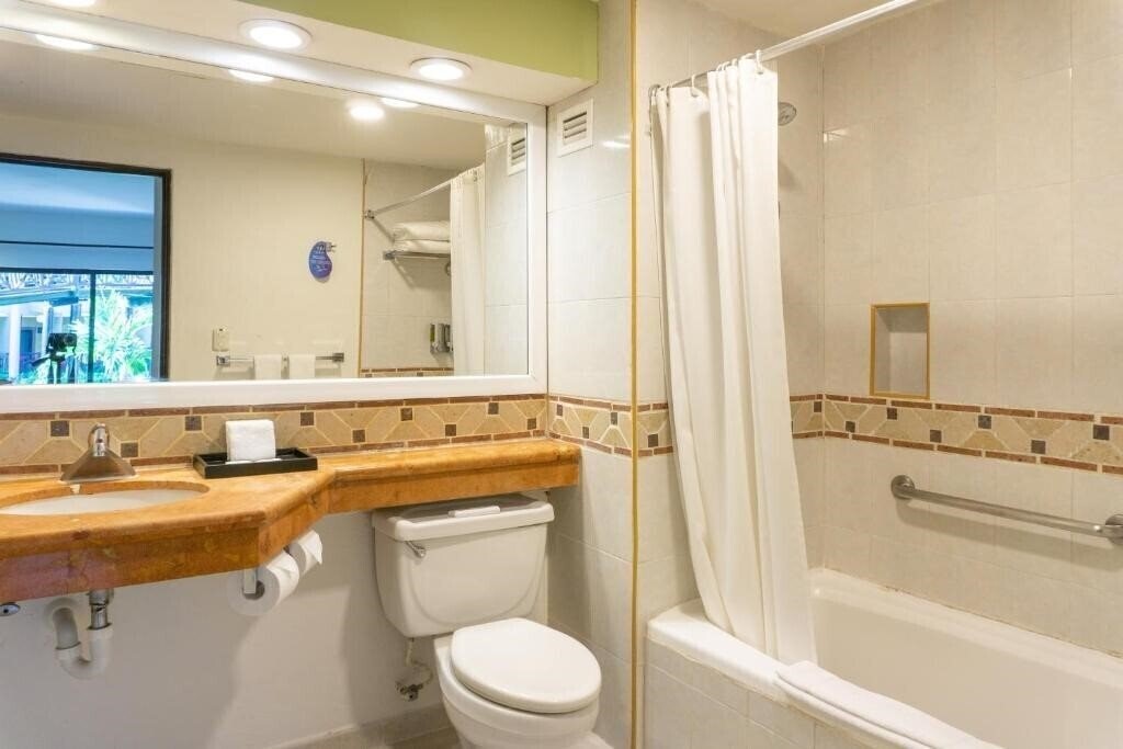 Фотографія Catalonia Yucatan Beach 4*