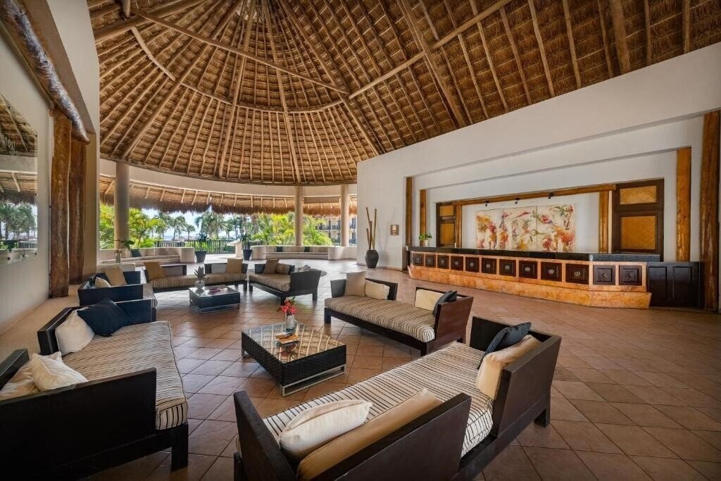 Картинка Catalonia Yucatan Beach 4*