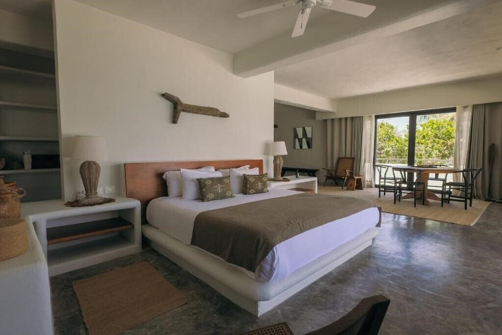 Фото Chiringuito Tulum 5*